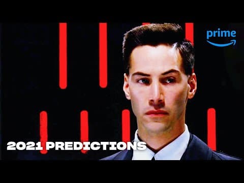 2021 Predictions