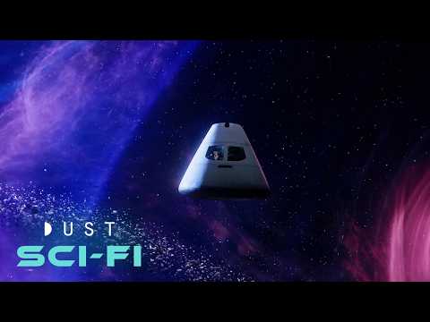Sci-Fi Short Film "Lost in the Sky" | DUST | Online Premiere