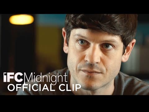 Barbarians - "Dinner Conversations" Official Clip | HD | IFC Midnight