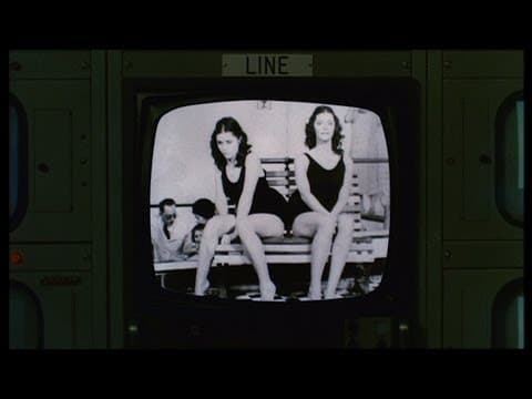 Sisters  - The Arrow Video Story