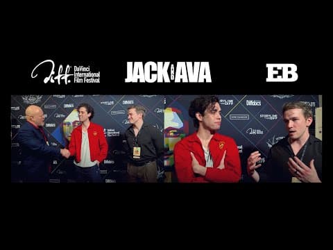 DIFF '24 Interview