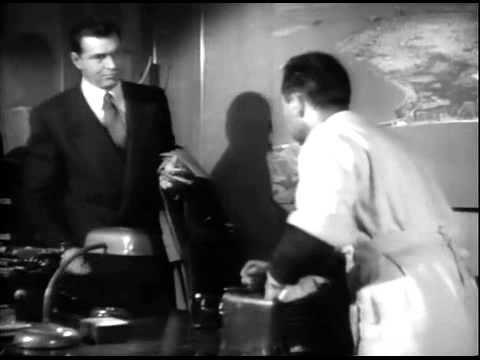 Raging Tide 1951
