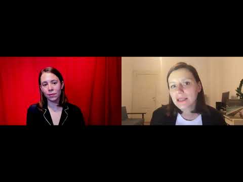 The Trouble With Being Born Q&A with Sandra Wollner