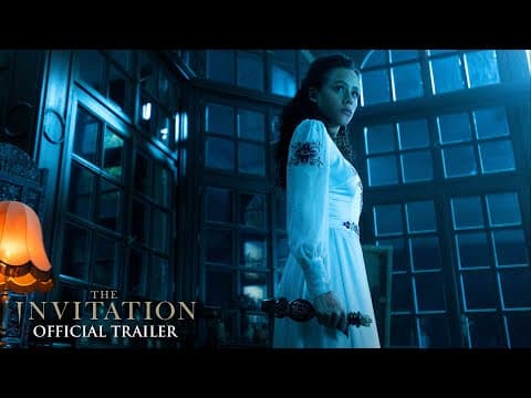 Official Trailer