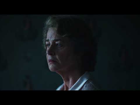 THE LITTLE STRANGER - "The Speaking Tube" Clip- In Theaters August 31