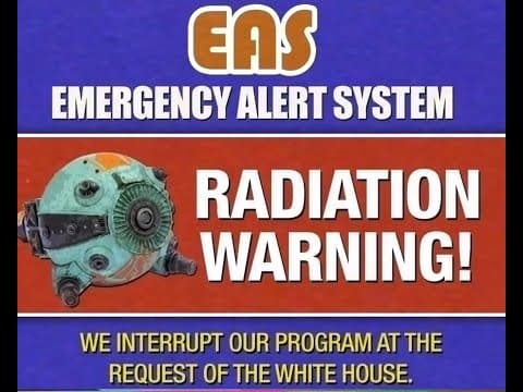 Warning!