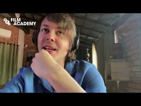 SCENE with Harry Sherriff on Jeremy: A Nightmare | BFI Film Academy