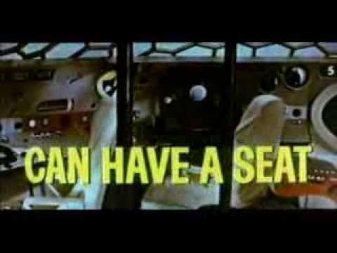 First Spaceship On Venus trailer (1960)