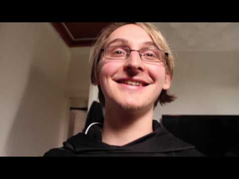FEAR ITSELF Blooper Reel
