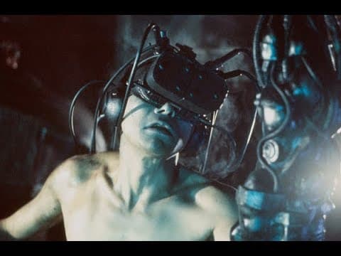 鉄男Ⅱ　BODY HAMMER　TETSUOⅡ THE BODY HAMMER