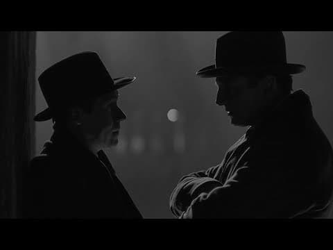 Michael Collins (1996) - Liam Neeson, Alan Rickman, Stephen Rea, Aidan Quinn - I disagree