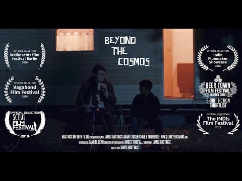 Beyond The Cosmos | Short Film