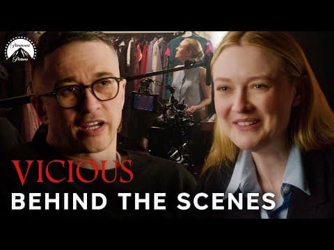 'A Vicious Look' Featurette