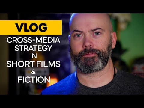 How To Get The Most Out of Your Short Story