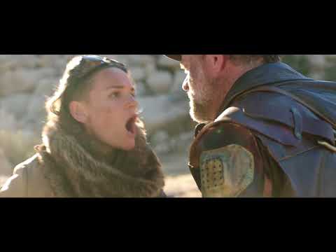 Steamwrecked - Trailer