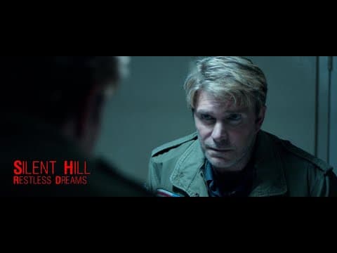 Silent Hill Restless Dreams (Fan Film)