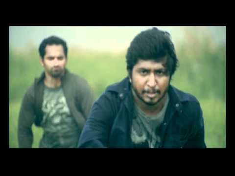 CHAAPPA KURISH OST VIDEO TEASER