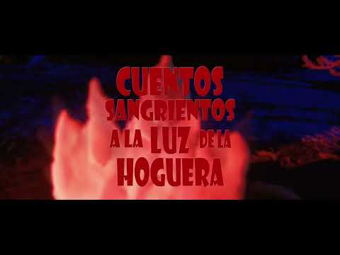 'CUENTOS SANGRIENTOS A LA LUZ DE LA HOGUERA' Teaser de la pelicula stop motion gore de Charli Sangar