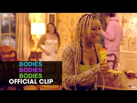 Camp Song