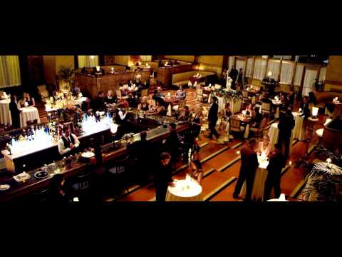 Atlas Shrugged Trailer