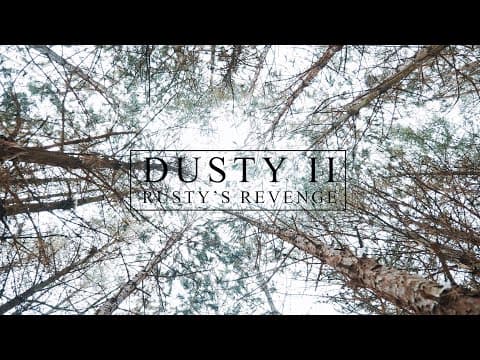 Dusty II: Rusty's Revenge | Short Film (2020)