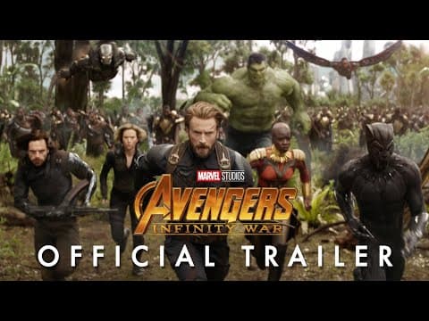 Official Trailer