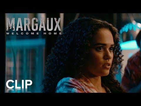 "Truth Or Dare" Clip