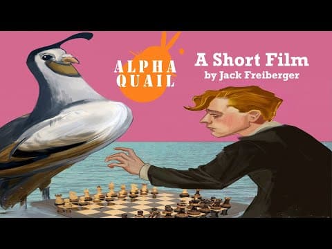 Alpha Quail