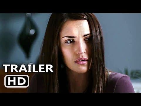 FALSE WITNESS Trailer (2020) Darcie Lincoln, Thriller Movie