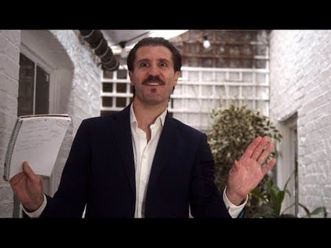 Teaser clip #1
