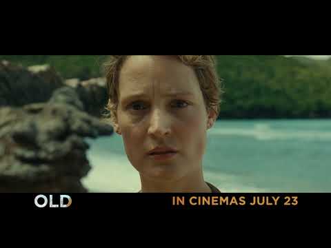 OLD TV Spot - Hurts
