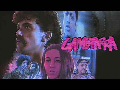 Gambiarra: O HD de Espadas