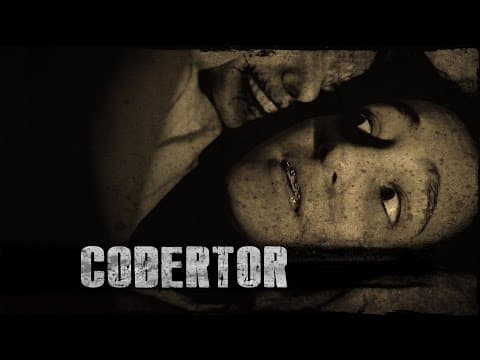 COBERTOR - Lenda Urbana