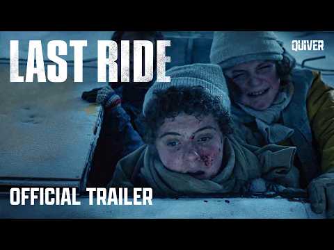 Official Trailer