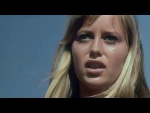 Die Screaming Marianne - 1971 - Susan George - Song by Kathe Green