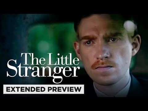 The Little Stranger | Dr. Faraday Visits His Patient