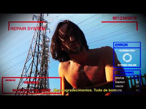 Campanha para o Filme - Tiro certo - Rio em Chamas