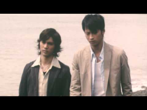 仮面ライダー　ＴＨＥ　ＦＩＲＳＴ（予告編）
