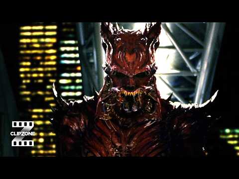 Blade Vs Dracula
