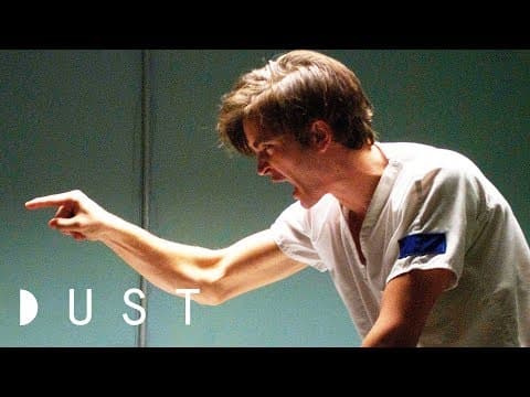 "The Roma Project" presented by DUST