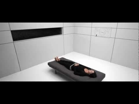 A7-058 Teaser (Sci-Fi Short Film)