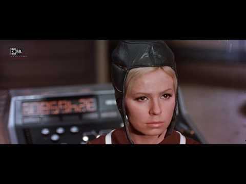 Signale - Ein Weltraumabenteuer - Trailer