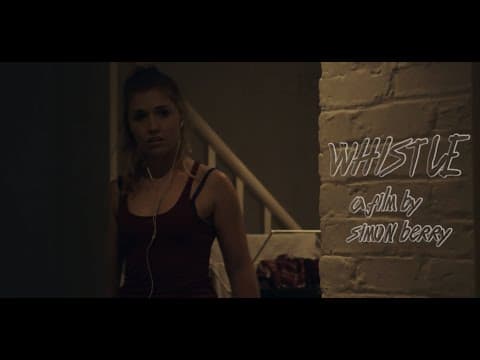 Short Horror Film: 'Whistle'