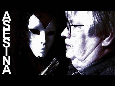 ASESINA I: WOULD YOU RATHER
