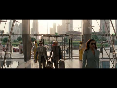 Official Trailer