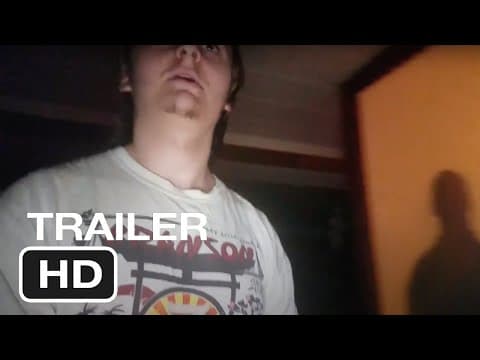 Paranormal Activity: The Mark of the Coven FAN FILM (Found Footage Horror Film) Official Trailer