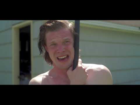 Nudist of the Living Dead