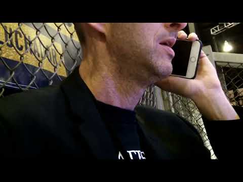 Haymaker Trailer