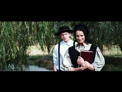 AMY Movie Trailer