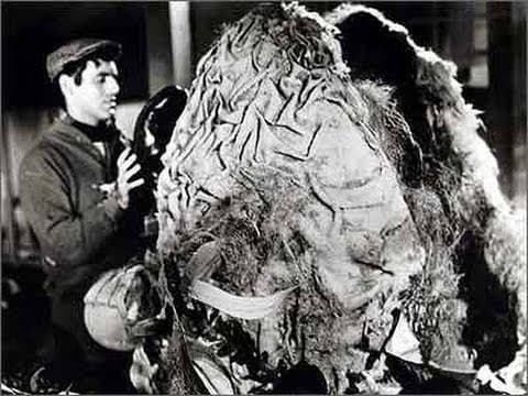 Joe Dante on THE LITTLE SHOP OF HORRORS